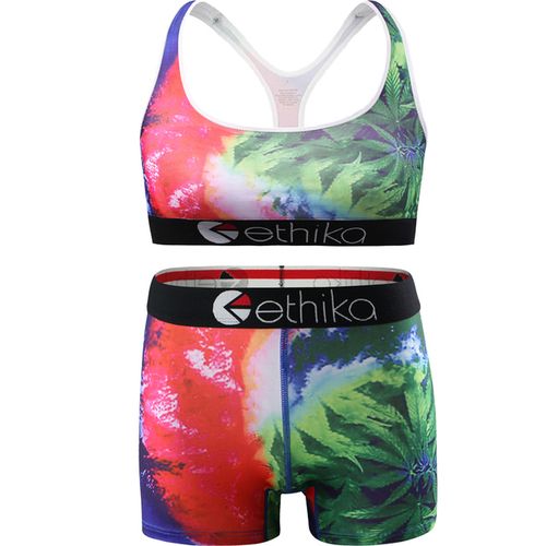  Womens Ethika Underwear