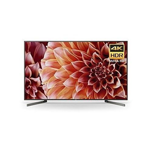 65inch Android Smart 4K UHD LED TV - 2020 Model 65X8500