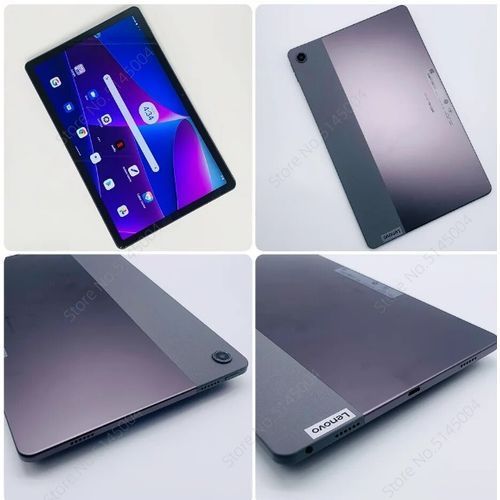 Generic Lenovo Xiaoxin Pad 2022 -- 6GB + 128GB | Jumia Nigeria