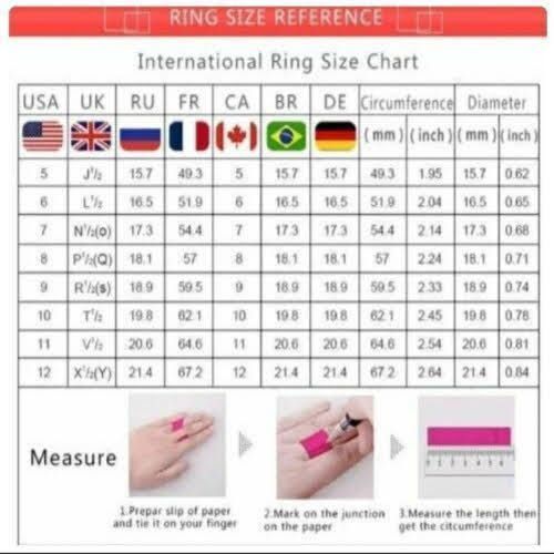 product_image_name-Fashion-Gold Silver 3pc.Couple's 8mm/4mm Width Stainless Steel Engagement Wedding Band-6