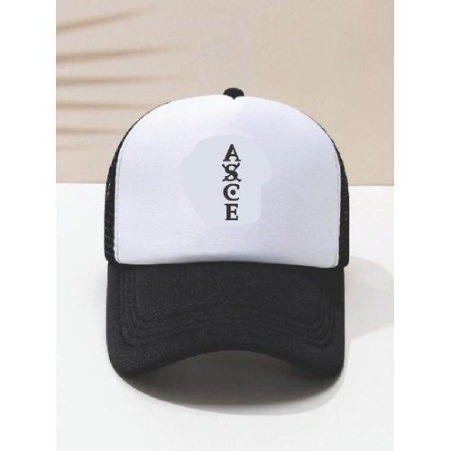 Mauton Axce Truckers face Cap