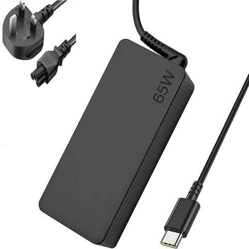 product_image_name-Generic- 65W USB TYPE C Universal Laptop Charger Power Cable Tip Connector For All Laptops -1