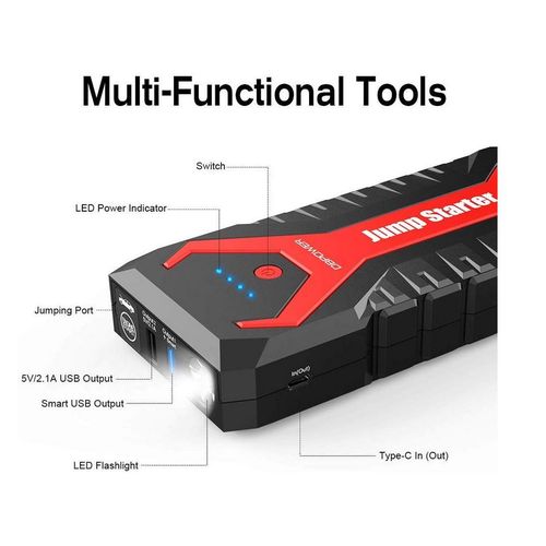 Dbpower 2000a online