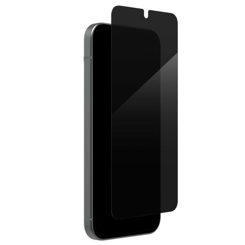 Generic Tecno camon 19 privacy screen protector Glass (White)