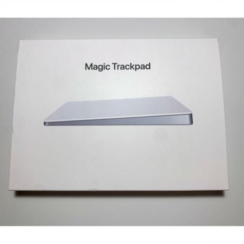 Apple - Magic Trackpad 2 - Silver/ MJ2R2LL/A | Jumia Nigeria