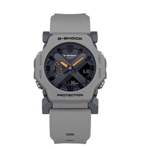 Fashion Stylish Silicone Wristwatch - image 2