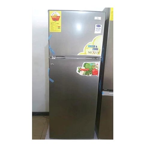 Nexus 355L Double Door Fast Cooling Refrigerator - image 3