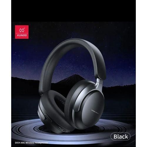 product_image_name-Generic-XUNDD D004 ANC Wireless Headphones – Over-Ear Bluetooth Headset-1
