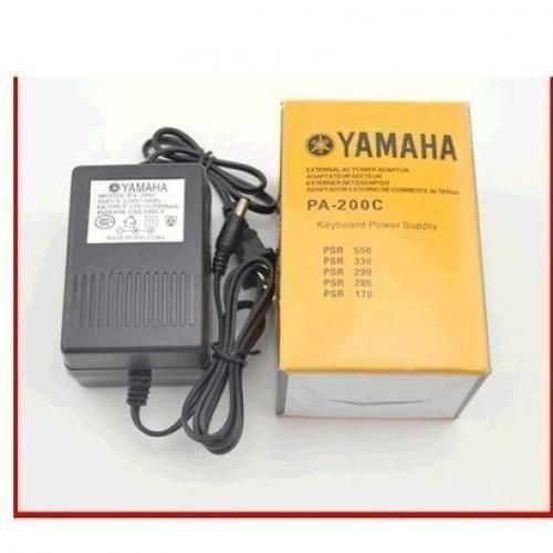 product_image_name-Yamaha-Piano Keyboard Power Adapter 12V 2A-1