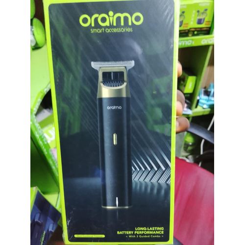 product_image_name-Oraimo-Tr12 Multifunctional Long Lasting Trimmer-3