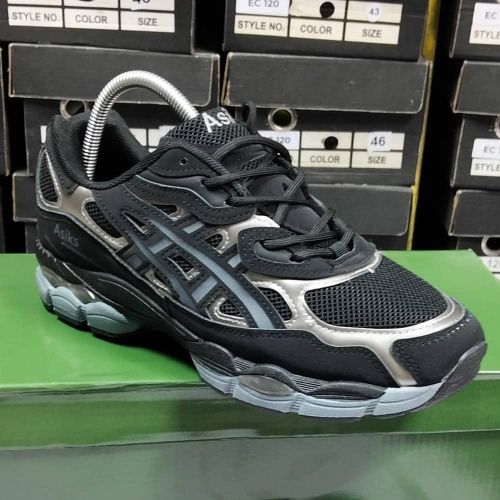 Fashion Running lifestyle shoes - image 2