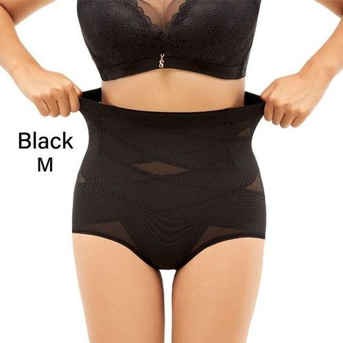 Shapermint, Intimates & Sleepwear, New Shapermint High Waisted Body  Shaper Shorts Shapewear Tummy Contro