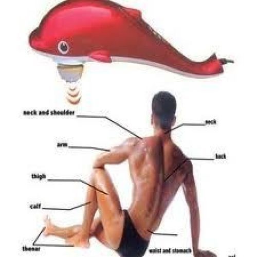 product_image_name-Generic-Dolphin Infared Massager-2