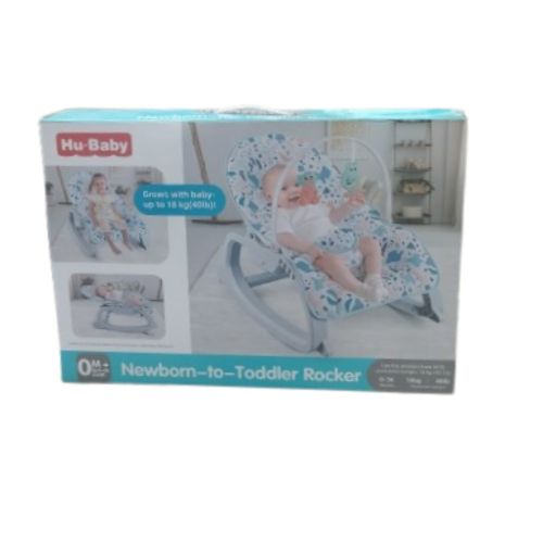 product_image_name-Generic-Infant And Toddler Rocker With Music-1