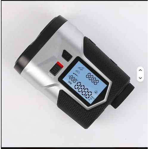 product_image_name-Generic-Laser Rangefinder LP-650 Rechargeable Golf 650m With Slope Adjusted Flag-Lock Vibration Distance Meter Outdoor-1