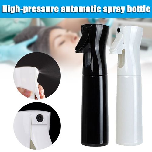 Continuous Spray Bottle Hair, Automatic Spray Bottle Hair