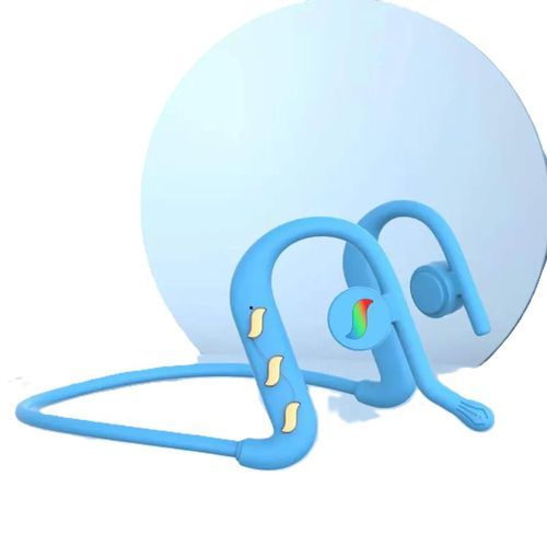 Generic k89 bone conduction headphones - image 2
