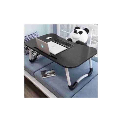 product_image_name-Generic-Adjustable Foldable Laptop & Bed Side Table-1