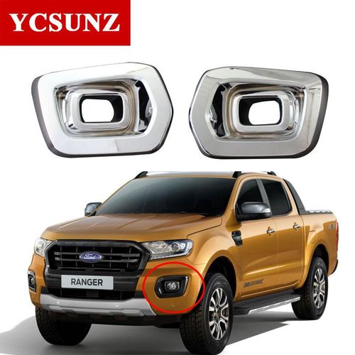 new car accessories exterior abs chrome