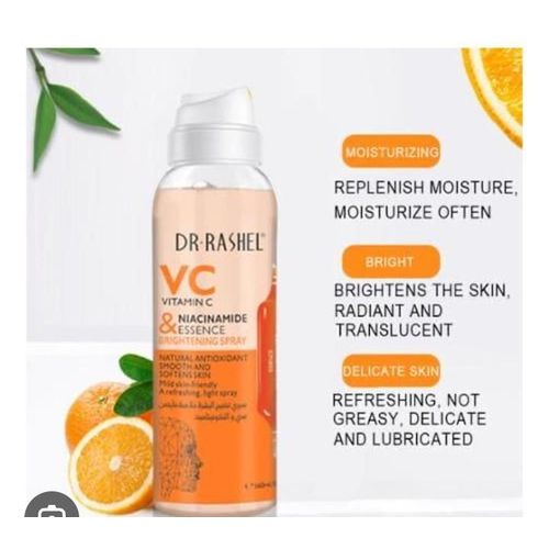 product_image_name-Generic-Dr RASHEL vitamin c $ niacinamide essence spray -1