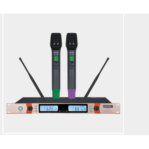 Generic Digital Professional Voximic Wireless microphone