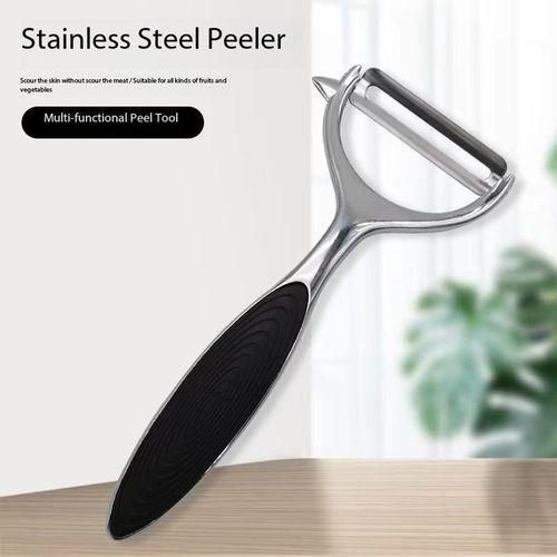 Generic Multi functional stainless steel peeling