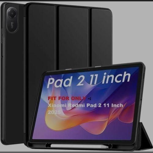 Generic Redmi pad 2 11 inch smart case