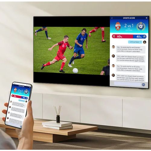 product_image_name-Samsung-75Inch QN85D Neo QLED Ltra Slim UHD 4K HDR Smart TV-6