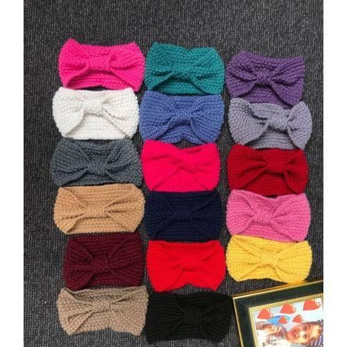 BEAUTIFUL FLOWERS 6pcs Stylish Beautiful Ladies Double Sided