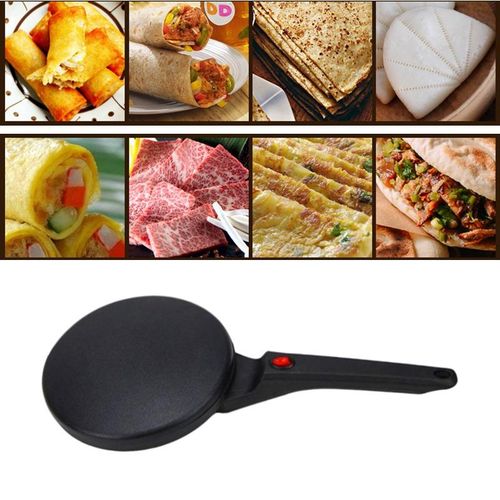 Non- Stick 4 Parts Perfect Pancake Maker  CartRollers ﻿Online Marketplace  Shopping Store In Lagos Nigeria