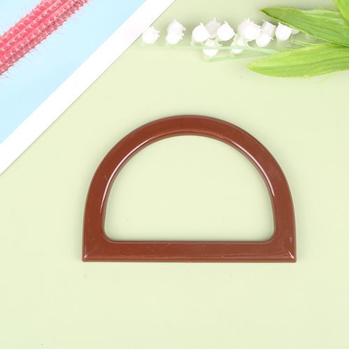 Jolly Good Circular Bamboo Bag Handles (22cm)