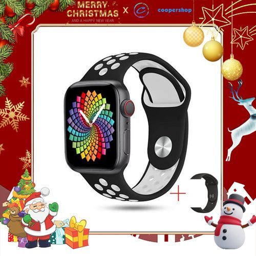 Generic T55 SMART WATCH Smart Wrist Watch With Health Features Jumia