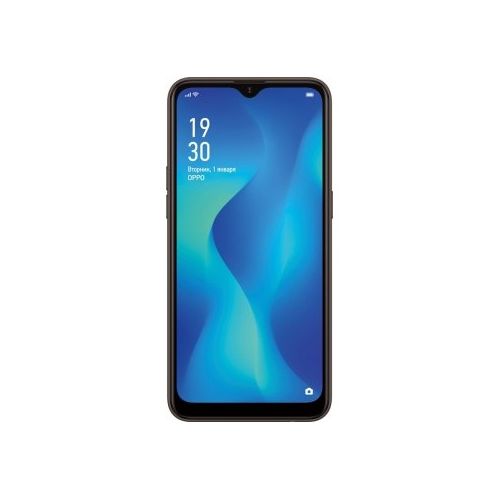 Oppo a1k аккумулятор
