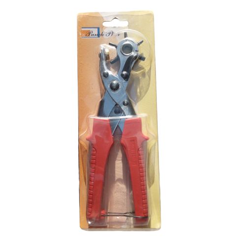 Generic Leather hole punch plier