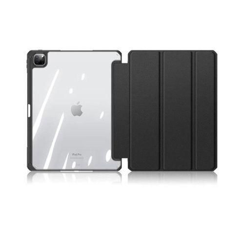Generic Ipad pro 13 inch M4 and M5 2024 and 2025 xundd transparent back case