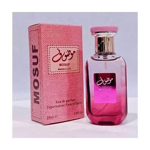 Generic MOSUF WARDI EAU DE PARFUM