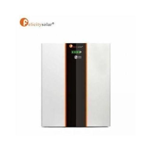 Generic 51.2V 10KWH 200AH Lithium Battery (LiFePO4)