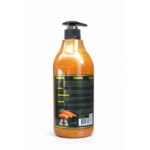 product_image_name-K.BROTHERS- Carrot Lightening Bath Shower Gel 2000ml-2
