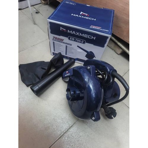 Maxmech Electric blower