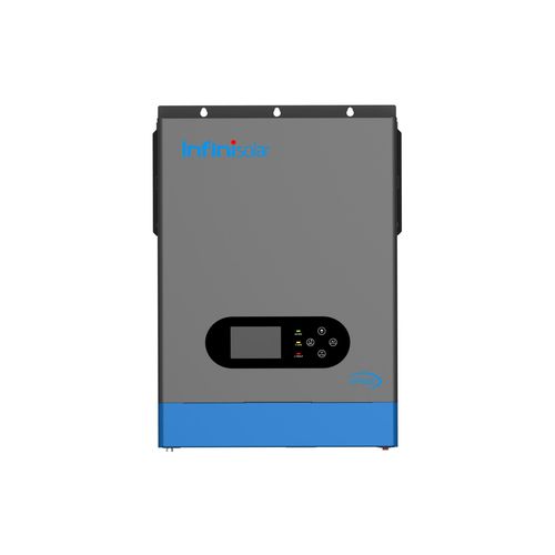 InfiniSolar 7.5kva 48v Hybrid Inverter With Inbuilt 6500W Mppt Controller - image 2