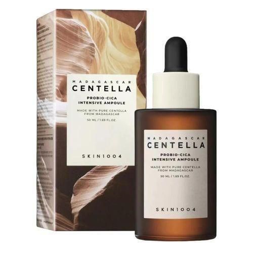 Generic SKIN1004 Madagacar Centella ProBio Cica Intensive Ampoule-95ML