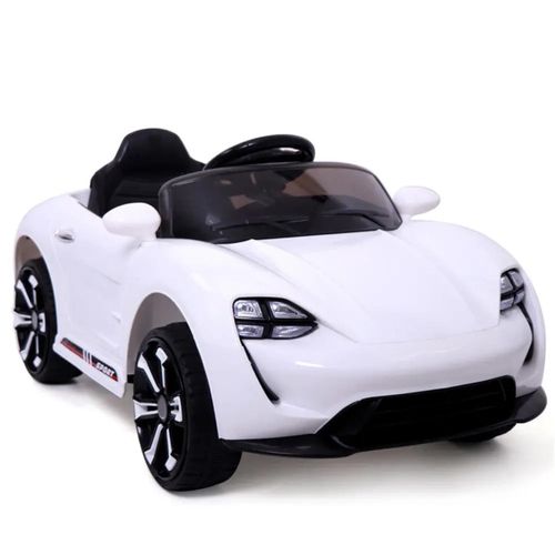 product_image_name-Generic-ELECTRIC RIDE-ON PORSCHE SPORTS CAR FOR KIDS,BABIES/CHILDREN -1