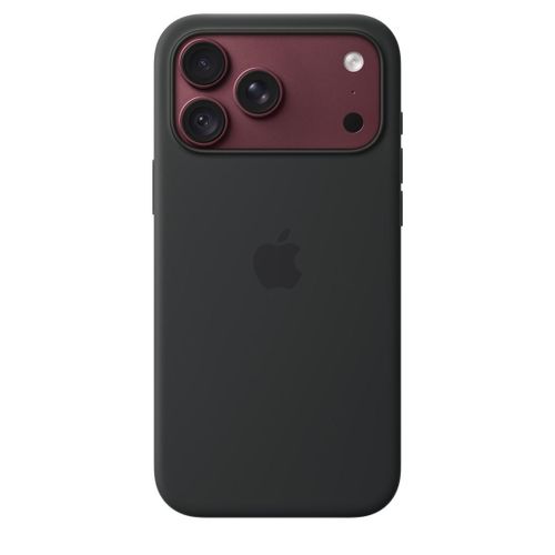 Generic iPhone 18 Pro Quality Vellum Protective Silicon Case