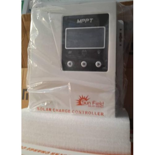 Generic Solar Charger Controller Mppt 60ahmp
