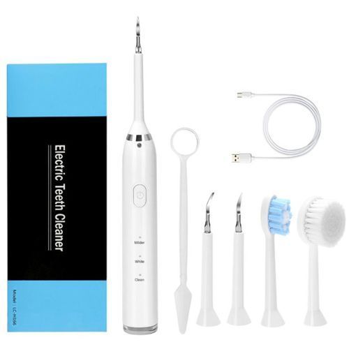 Electric teeth cleaner cheap