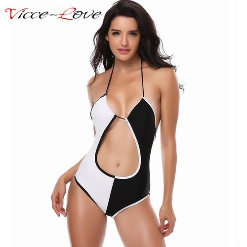 The hottest swimsuit 2018 online