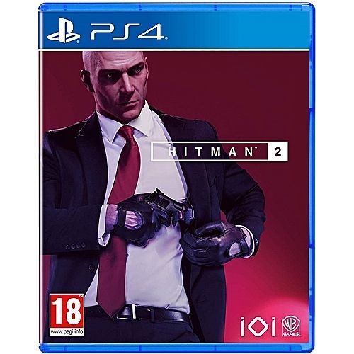 Jumia games ps4 store