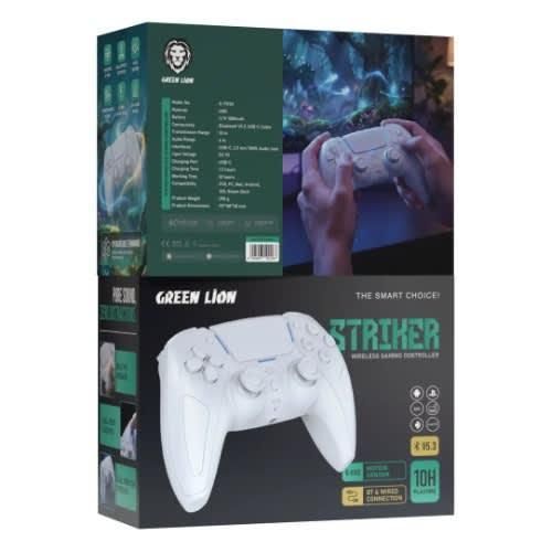 GREEN LION Ps5 wireless controller - image 2