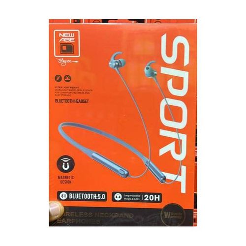 product_image_name-New Age-Beat Utra 2 Active Noise Cancelation 20hrs Neckband Earphone-1