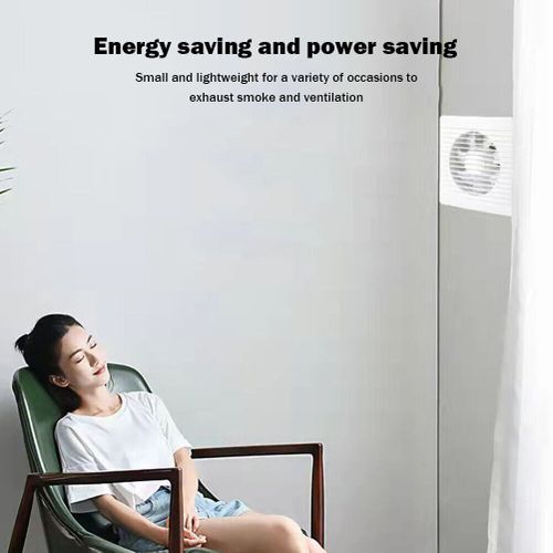product_image_name-Generic-6-inch Exhaust Fan, Wall Mounted Ventilation Exhaust Fan-2